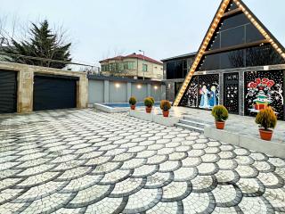 Qafqaz Atlantis Chalet - 7