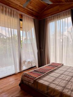 Vườn của Nắng Bungalow - 1