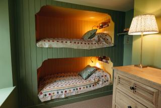 Muir Cottage - 5