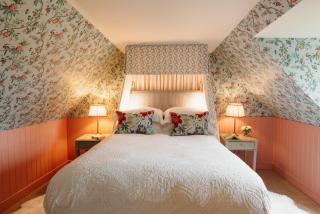 Muir Cottage - 1