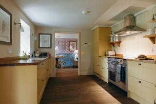 Muir Cottage - 9