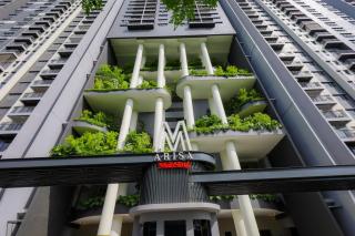 M Arisa KL City View by AT - 0