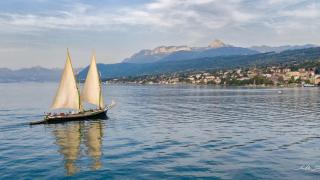 Green View, Appartement Luxe Vue Lac - 8