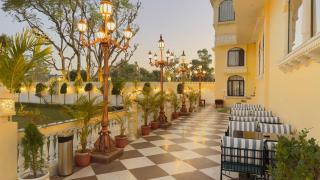 Umrao Mahal - A Boutique Heritage Hotel & Resort Jaipur - Jaipur - 6