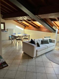 Spazio 28 - free private parking - 7