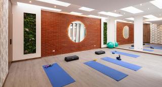 Modern 2-BD with Generator - 3