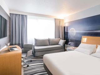 Novotel Saclay - 4
