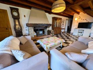 Gite Un Détour Par Thiénans RDC - 4