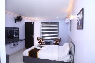 Elara Residency Cheravathur - 1