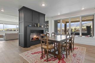 Family Friendly Ski House home - 3