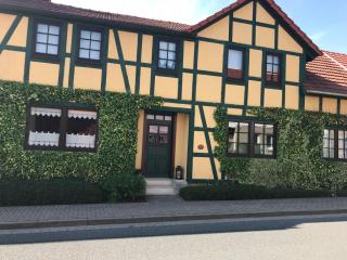 Ferienwohnung Gutendorfer Landruhe - 0