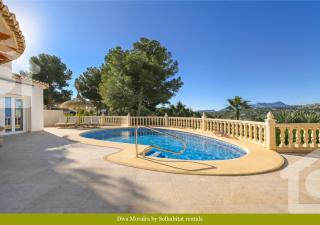 Solhabitat Moraira Diva - 8