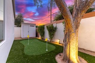 Casa Encanto Scottsdale Retreat - 8