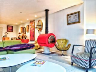 Pan Demeure et Granges - 9