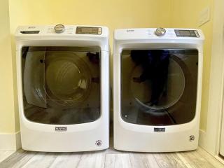 Luxury Waterfront Retreat with Hot Tub Near Acadia - 3