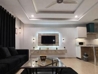 1 bed apartment in the heart of rawal pindi - 5