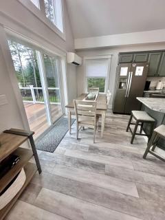 Luxury Waterfront Retreat with Hot Tub Near Acadia - 1
