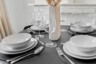 Warm and Cosy Home at L6 Sleeps 5 - 6