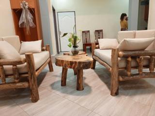 Akagera Sunset House - 2