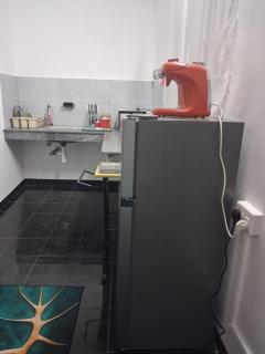 Cozy Nest Studio - 1