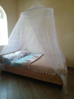 Akagera Sunset House - 1