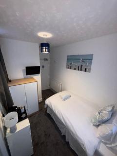 Seahorse Guest House - 6