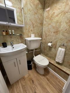 Seahorse Guest House - 5