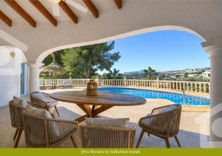 Solhabitat Moraira Diva - 9
