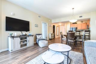 The Palms Of Destin 2707 Junior - 1