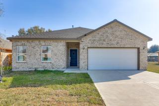 Easy Hwy Access to Dtwn Pet-Friendly Houston Home - 7