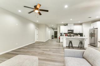 Easy Hwy Access to Dtwn Pet-Friendly Houston Home - 5