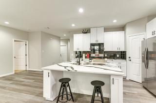Easy Hwy Access to Dtwn Pet-Friendly Houston Home - 4