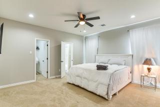 Easy Hwy Access to Dtwn Pet-Friendly Houston Home - 1