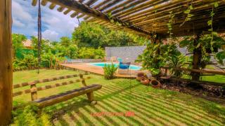 Casa em Itacimirim próxima a praia com Piscina - 9