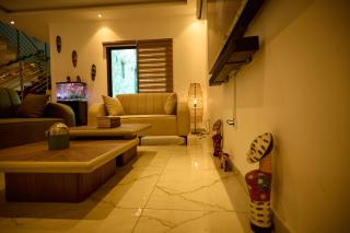 La Villa Tombouctou - 1