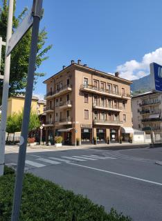 Casa Valeri Sondrio - Sondrio - 1