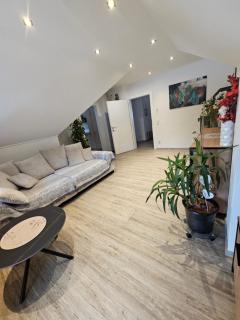80m2 Ferienwohnung - Landquartier Moik Ankommen - Durchatmen - Abschalten - 6