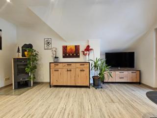 80m2 Ferienwohnung - Landquartier Moik Ankommen - Durchatmen - Abschalten - 7