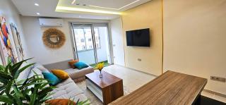 Dar Lighthouse - Piscine, Détente, Tranquillité - 1