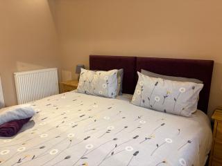 The Cow 'ouse, Wolds Way Holiday Cottages, 1 bed cottage - 8