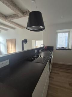 Chambre Confort 3 - L'abergement de Varey - Maison Haut de Gamme - 7