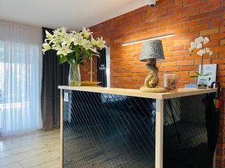 ROYAL RESORT & SPA - Apartamenty z widokiem na Zalew Wiślany - 3