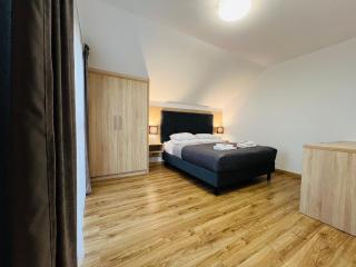 ROYAL RESORT & SPA - Apartamenty z widokiem na Zalew Wiślany - 1