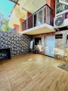 Bigg Boss Villa - 8