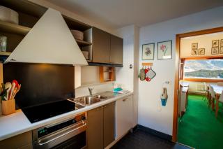 Chesa La Drosa - Celerina - 8