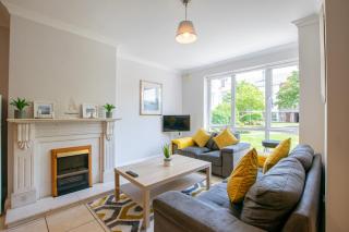 Superb 4 Bedroom Apartment In Limerick - 3