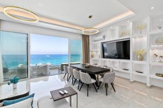 Olymp White Palace - The Ultra Luxury Beach House - 8