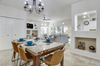 Snowbird Escape w/ Pool! 4 Mi to Kierland Commons - 9
