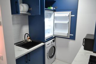 Studio Premium În Centru, Smart TV 165cm cu Netflix 4k - Hbo - 5