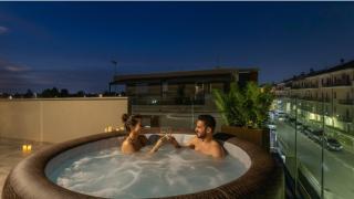 Attico Anna Milano Bergamo - 0